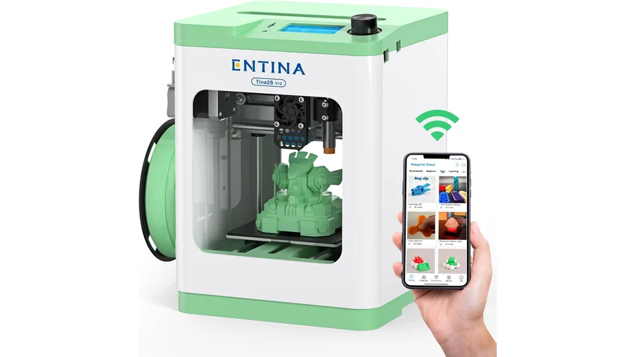 Best 3D Printers for Kids (2026): Picks by Age & Budget — article cover