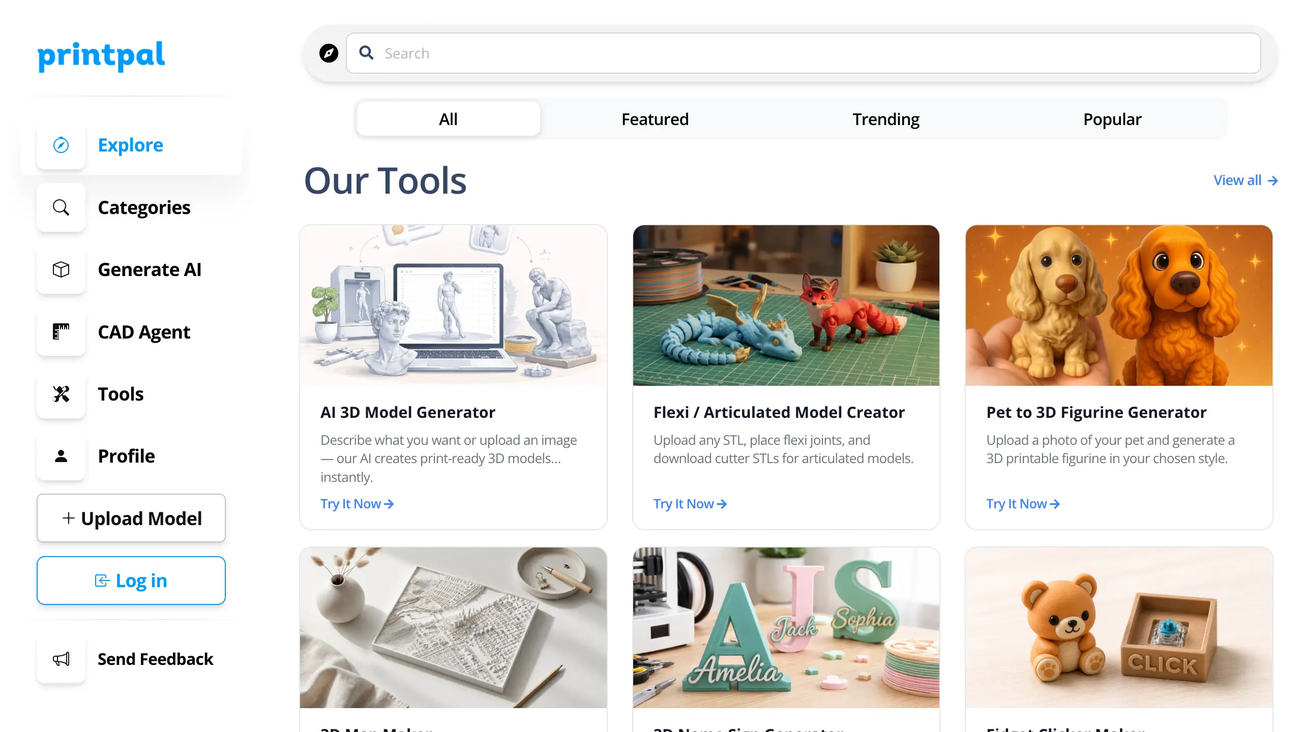 4 PrintPal Alternatives for 3D Printing (2026) — article cover