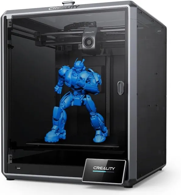 Creality K1 Max