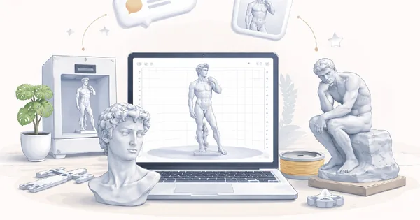 PrintPal AI Generator