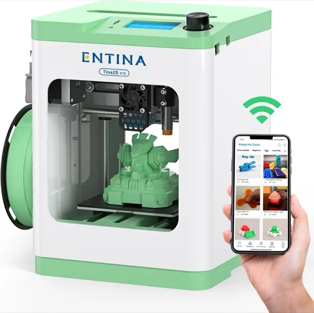 Entina Tina2S